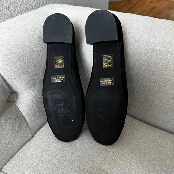 Jeffrey Campbell NWOB Dancerie Cap Toe Pump SIZE 8.5 - Picture 9 of 9